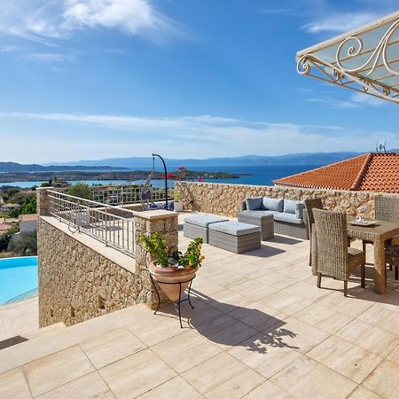 Vila Angelico Porto Cheli Exteriér fotografie