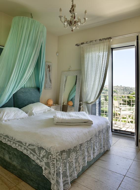 Vila Angelico Porto Cheli Pokoj fotografie