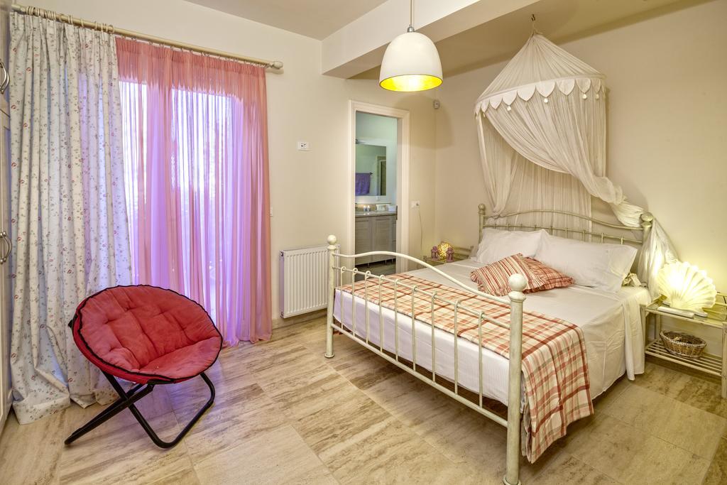 Vila Angelico Porto Cheli Pokoj fotografie