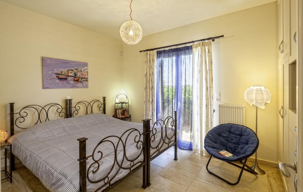 Vila Angelico Porto Cheli Pokoj fotografie