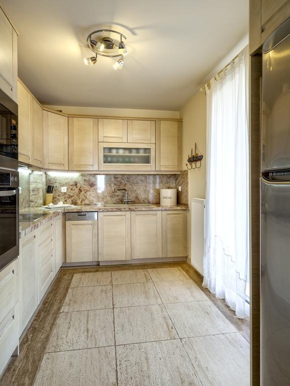 Vila Angelico Porto Cheli Pokoj fotografie