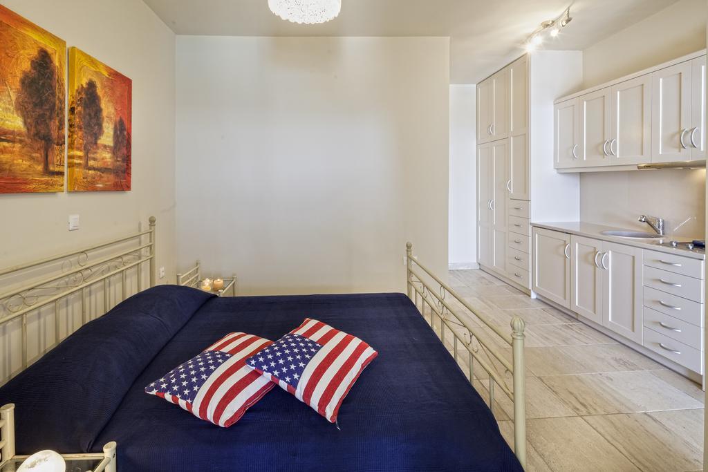 Vila Angelico Porto Cheli Pokoj fotografie