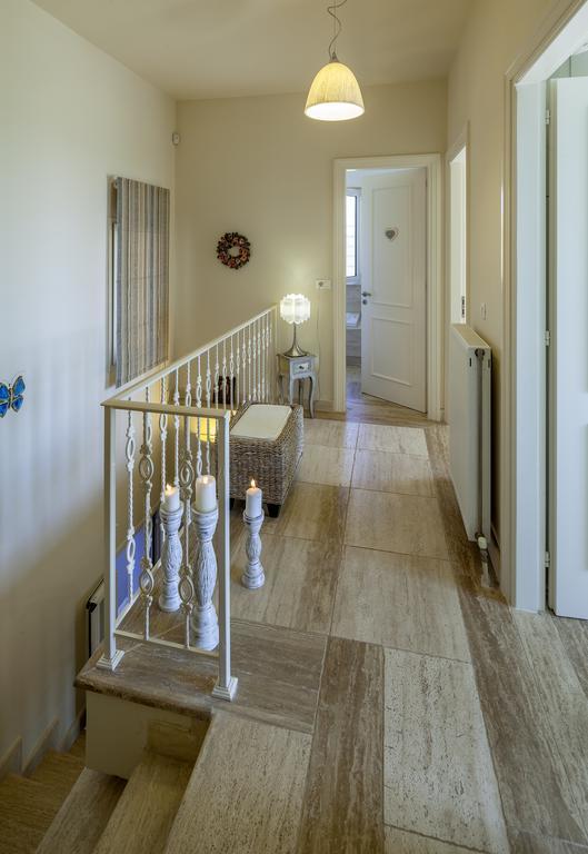 Vila Angelico Porto Cheli Pokoj fotografie