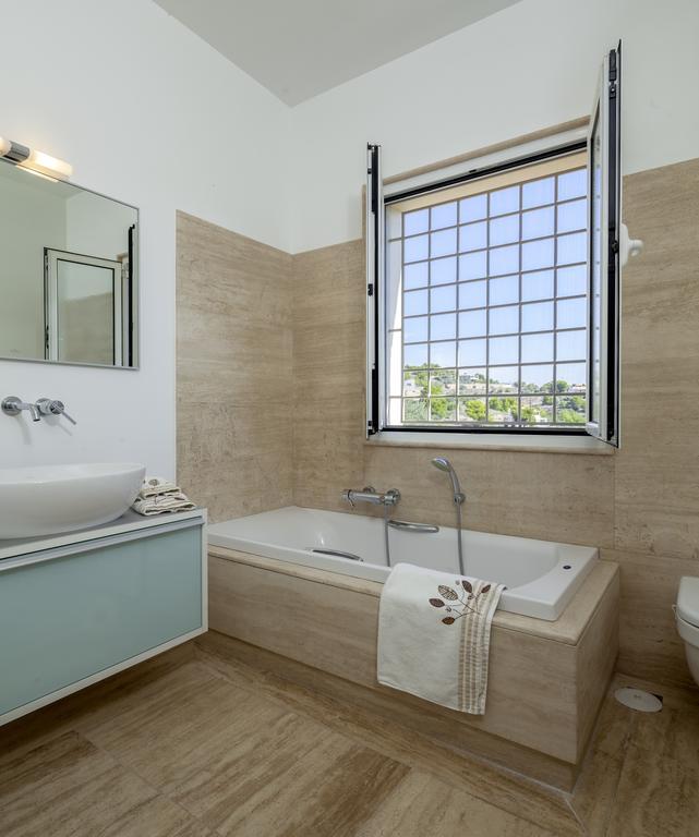 Vila Angelico Porto Cheli Pokoj fotografie